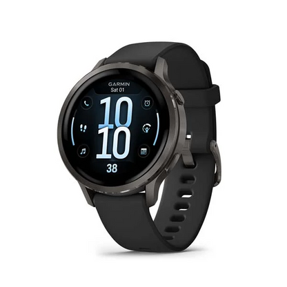 GARMIN Venu 4 Advanced GPS Smartwatch