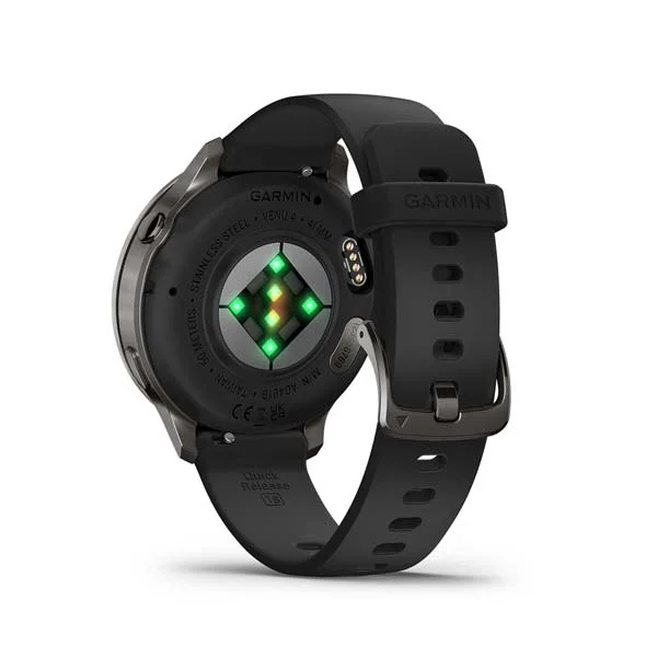 GARMIN Venu 4 Advanced GPS Smartwatch