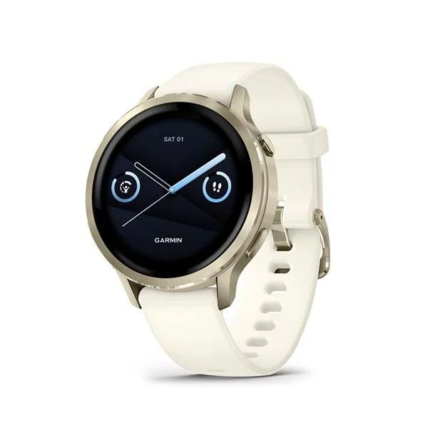 GARMIN Venu 4 Advanced GPS Smartwatch
