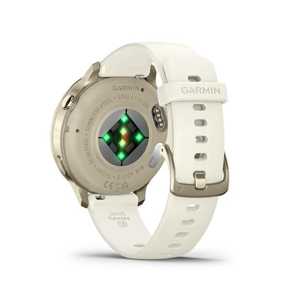 GARMIN Venu 4 Advanced GPS Smartwatch