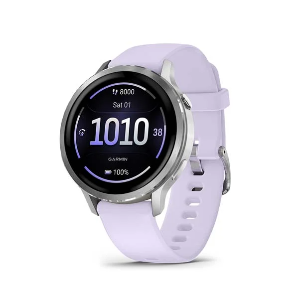 GARMIN Venu 4 Advanced GPS Smartwatch