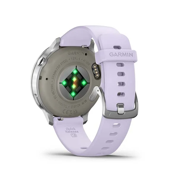 GARMIN Venu 4 Advanced GPS Smartwatch