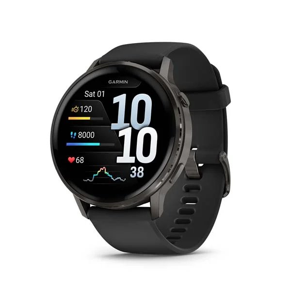 GARMIN Venu 4 Advanced GPS Smartwatch