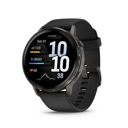 GARMIN Venu 4 Advanced GPS Smartwatch