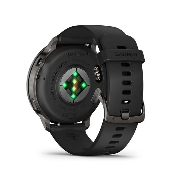 GARMIN Venu 4 Advanced GPS Smartwatch