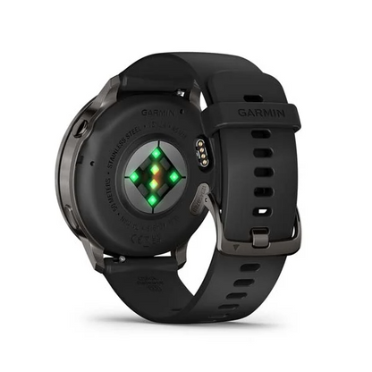 GARMIN Venu 4 Advanced GPS Smartwatch