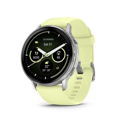 GARMIN Venu 4 Advanced GPS Smartwatch