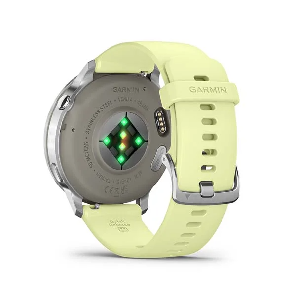 GARMIN Venu 4 Advanced GPS Smartwatch