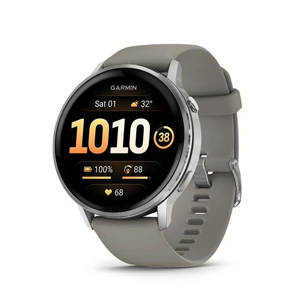 GARMIN Venu 4 Advanced GPS Smartwatch