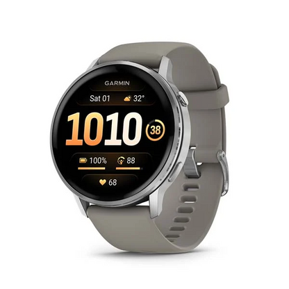 GARMIN Venu 4 Advanced GPS Smartwatch