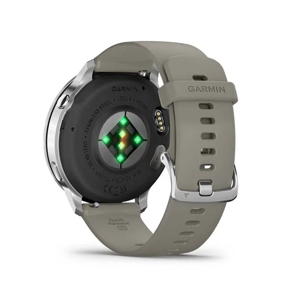 GARMIN Venu 4 Advanced GPS Smartwatch
