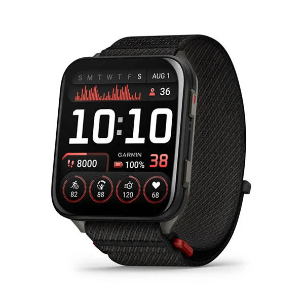 GARMIN Venu X1 Premium GPS Smartwatch