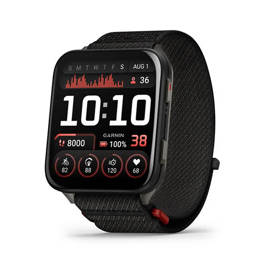 GARMIN Venu X1 Premium GPS Smartwatch