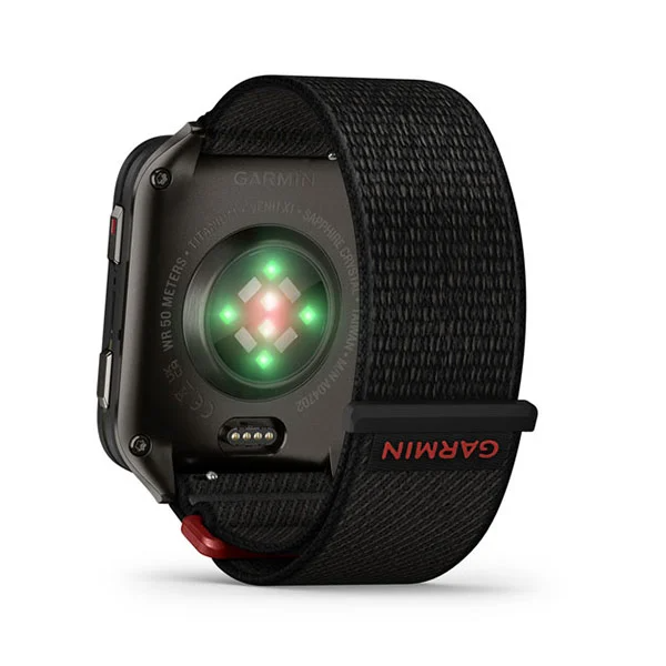 GARMIN Venu X1 Premium GPS Smartwatch