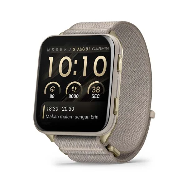 GARMIN Venu X1 Premium GPS Smartwatch