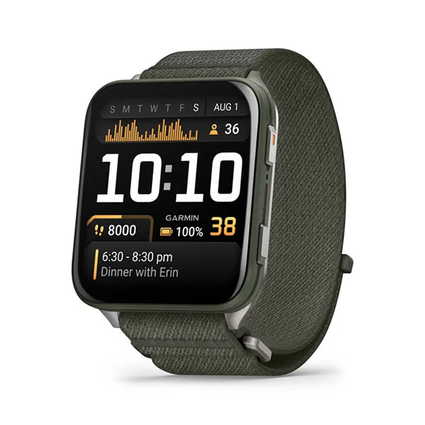 GARMIN Venu X1 Premium GPS Smartwatch