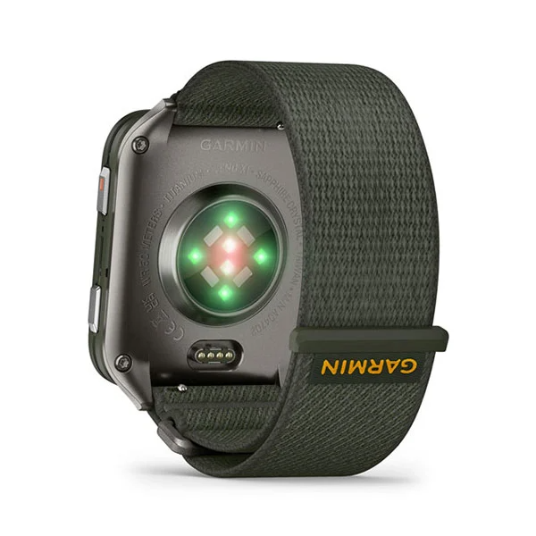 GARMIN Venu X1 Premium GPS Smartwatch