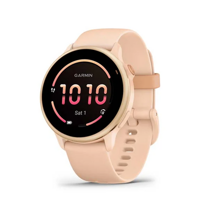 GARMIN Vivoactive 6 GPS Smartwatch