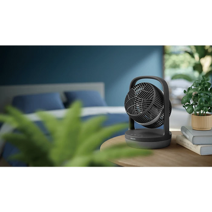 Philips CX3050/01 Table Fan