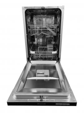 BRANDT VS1010J Built In Dishwasher