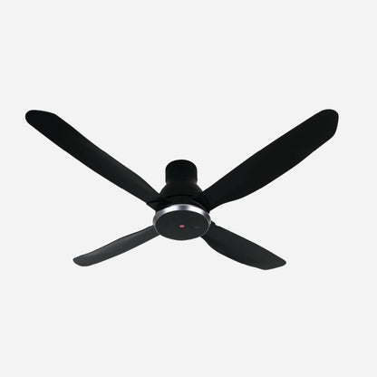 KDK W56WV 4-Blades Remote Control DC Ceiling Fan (140cm)