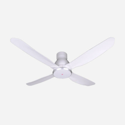 KDK W56WV 4-Blades Remote Control DC Ceiling Fan (140cm)