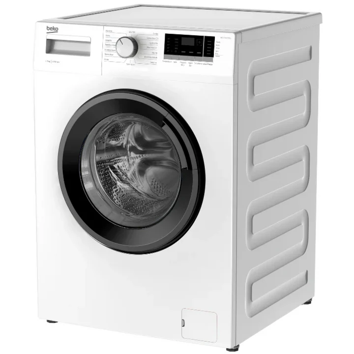 BEKO WCV7612BSG Front Load Washer 7kg