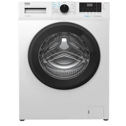 BEKO WCV7615VSG Front Load Washer 7kg