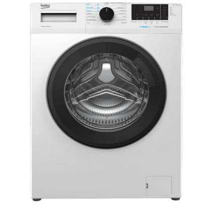 BEKO WCV7615VSG Front Load Washer 7kg