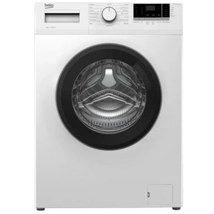 BEKO WCV7612BSG Front Load Washer 7kg