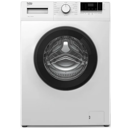BEKO WCV7612BSG Front Load Washer 7kg