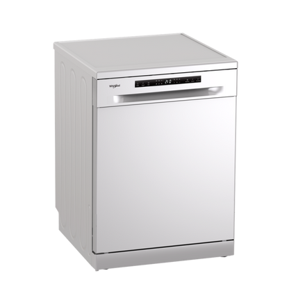 WHIRLPOOL WDFS3R5OWESG Dishwasher 60cm