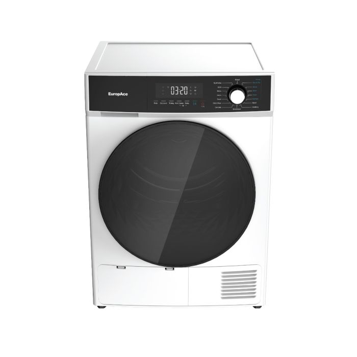 MIDEA MD210H100W Heat Pump Dryer 10kg