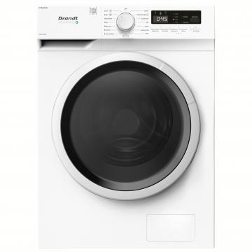 BRANDT WFBS14QWA FRONT LOAD WASHER 10kg