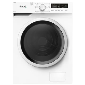 BRANDT WFBS14QWA FRONT LOAD WASHER 10kg