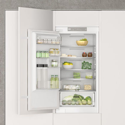 WHIRLPOOL WHC18 T312 HK Built-in 2 Door Fridge 274L