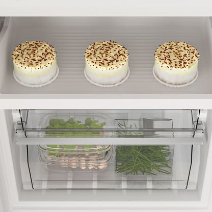 WHIRLPOOL WHC18 T312 HK Built-in 2 Door Fridge 274L