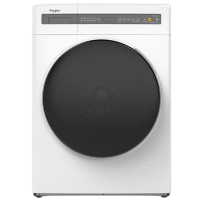 WHIRLPOOL WWEB85602GW Washer Dryer 8.5/6kg