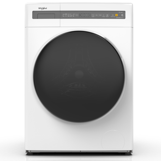 WHIRLPOOL WWEB85602GW Washer Dryer 8.5/6kg