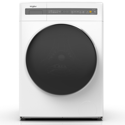 WHIRLPOOL WWEB85602GW Washer Dryer 8.5/6kg