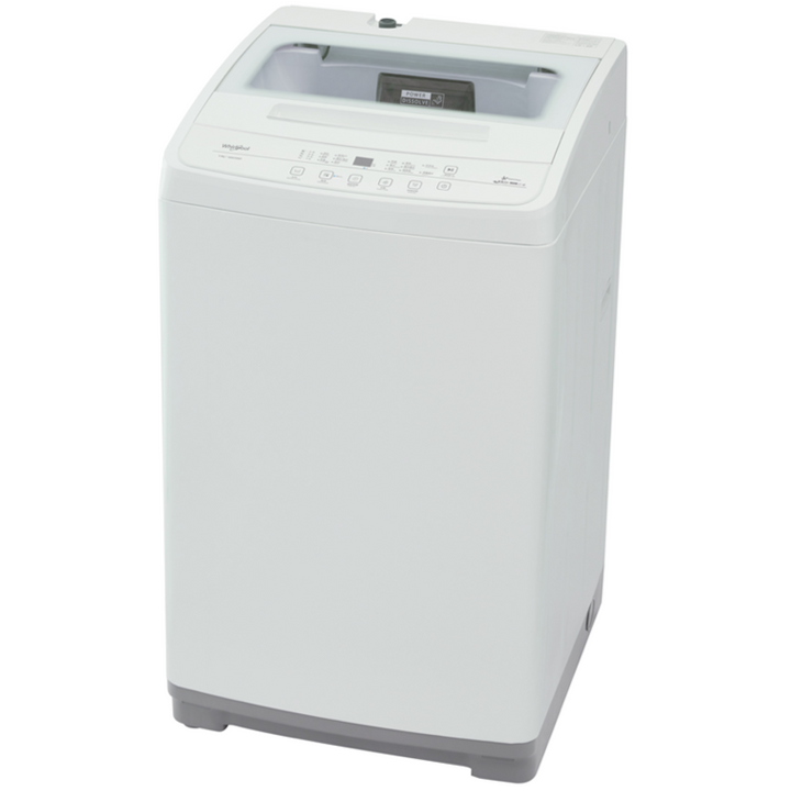 WHIRLPOOL VEMC95821 Top Load Washer 9.5kg