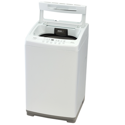 WHIRLPOOL VEMC95821 Top Load Washer 9.5kg