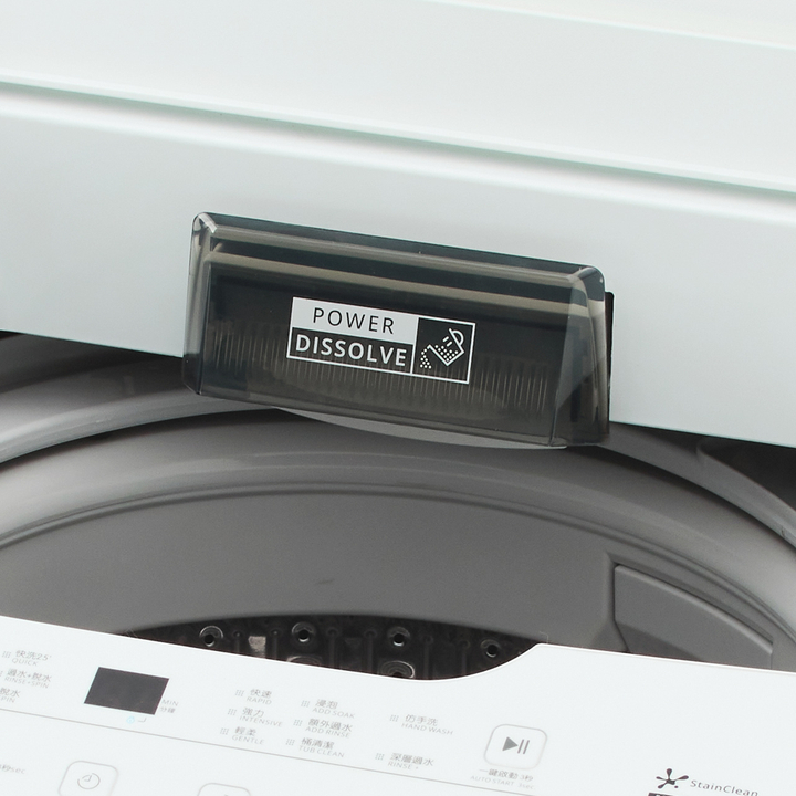 WHIRLPOOL VEMC95821 Top Load Washer 9.5kg