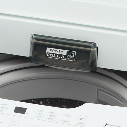 WHIRLPOOL VEMC95821 Top Load Washer 9.5kg