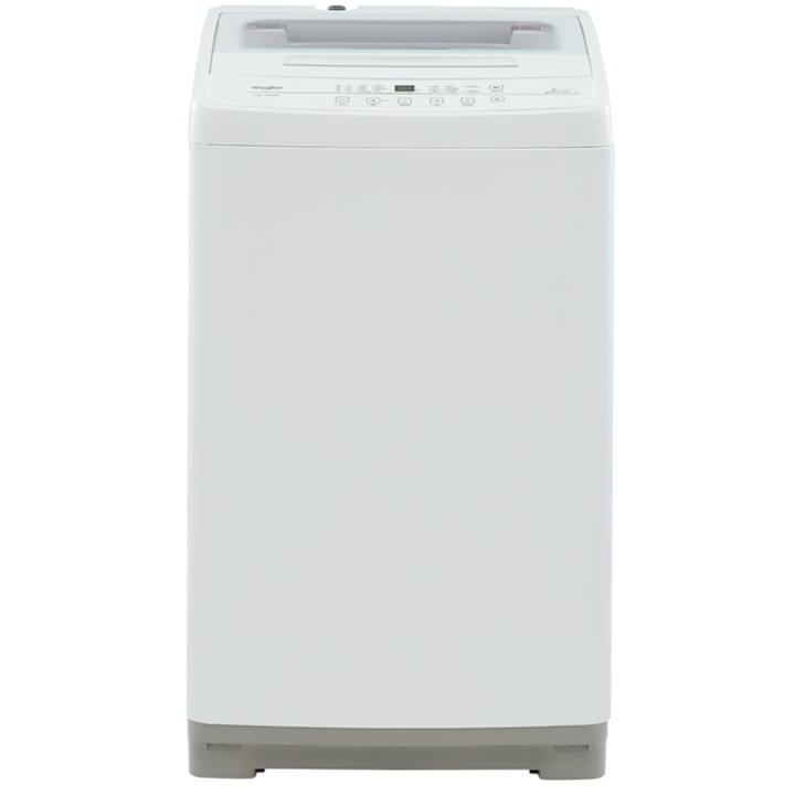 WHIRLPOOL VEMC95821 Top Load Washer 9.5kg