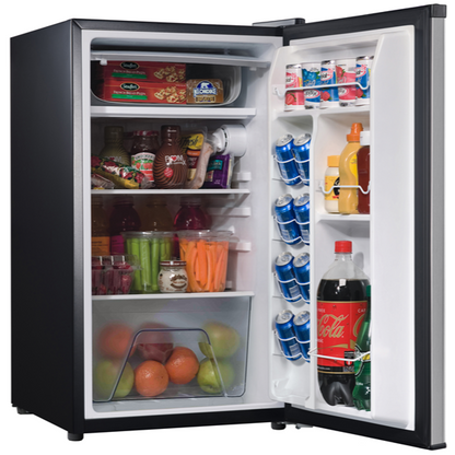 WHIRLPOOL WF1D130RSS Bar Fridge 131L