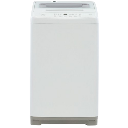 WHIRLPOOL VEMC95821 Top Load Washer 9.5kg
