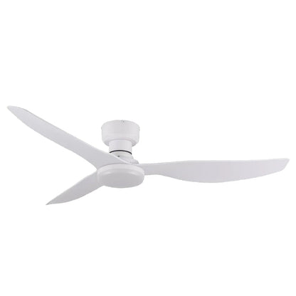 FANCO HUGGER 48" DC CEILING FAN