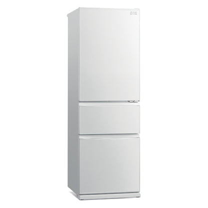 MITSUBISHI MR-CGX46EX 3 Door Fridge 363L
