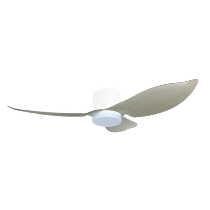 MISTRAL Solar46 3-Blades Ceiling Fan 46”